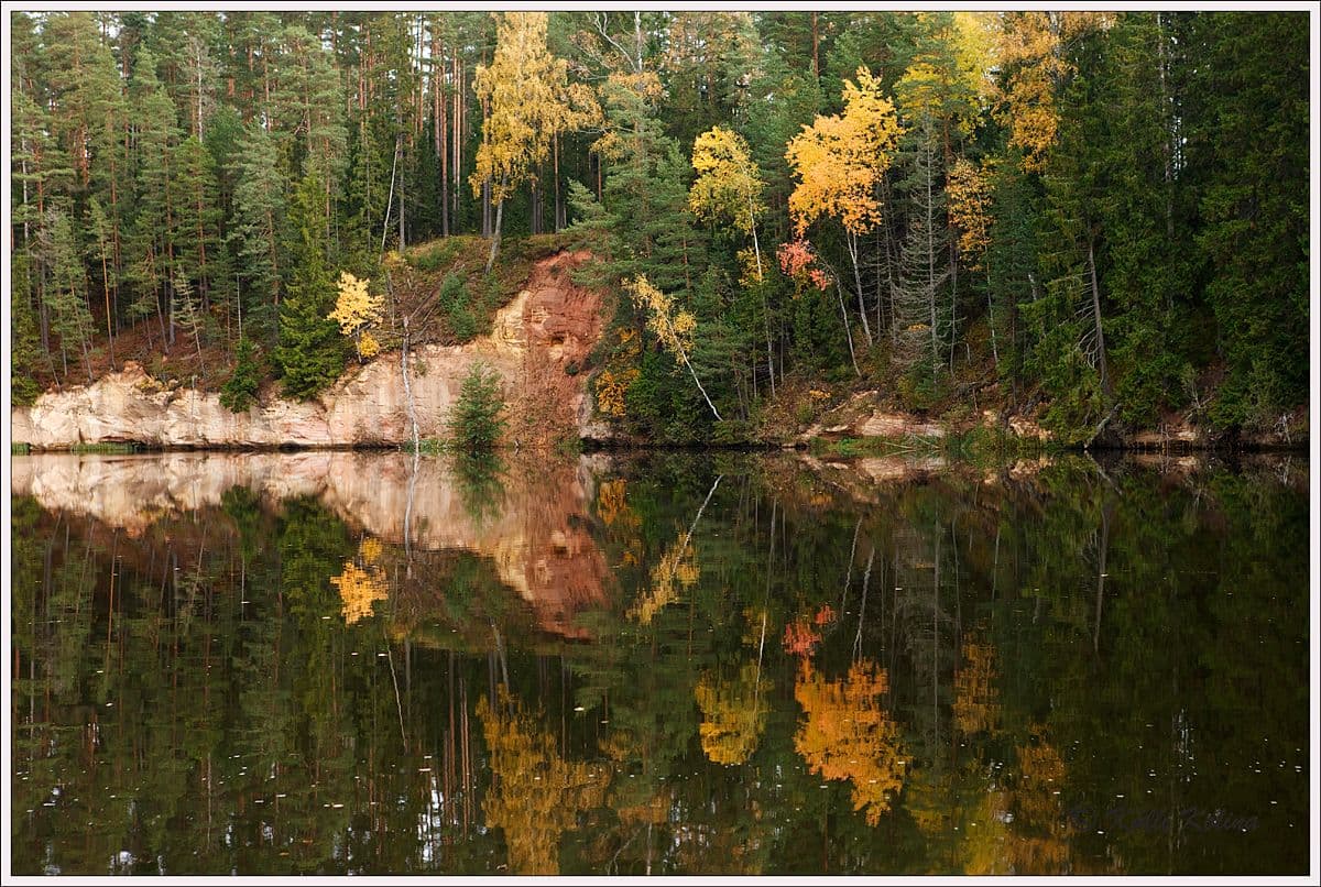 Путешествие по Южной Эстонии с отдыхом в Värska Spa