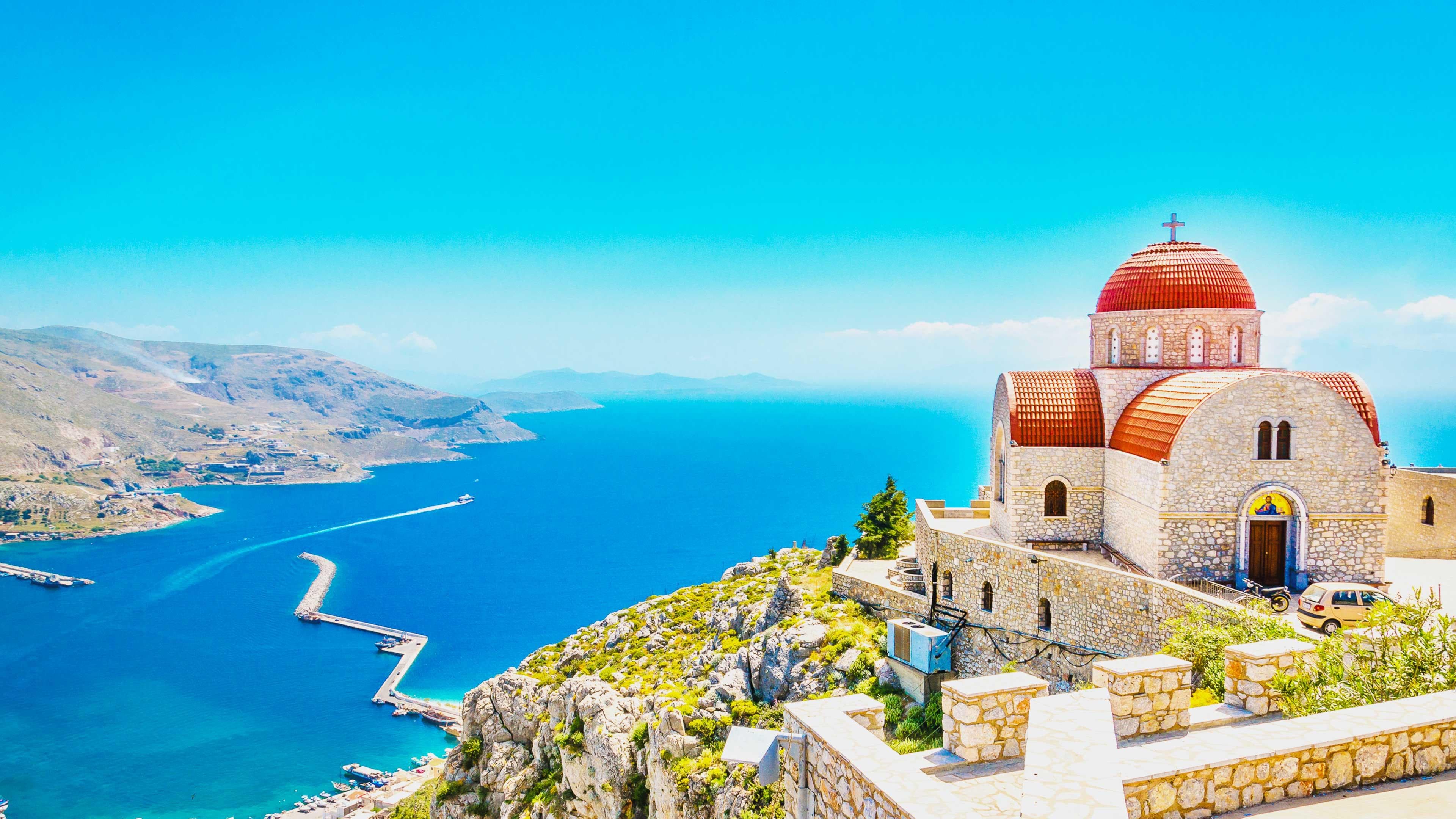 ЛЕТО 2026 — Корфу, Майорка и Барселона.