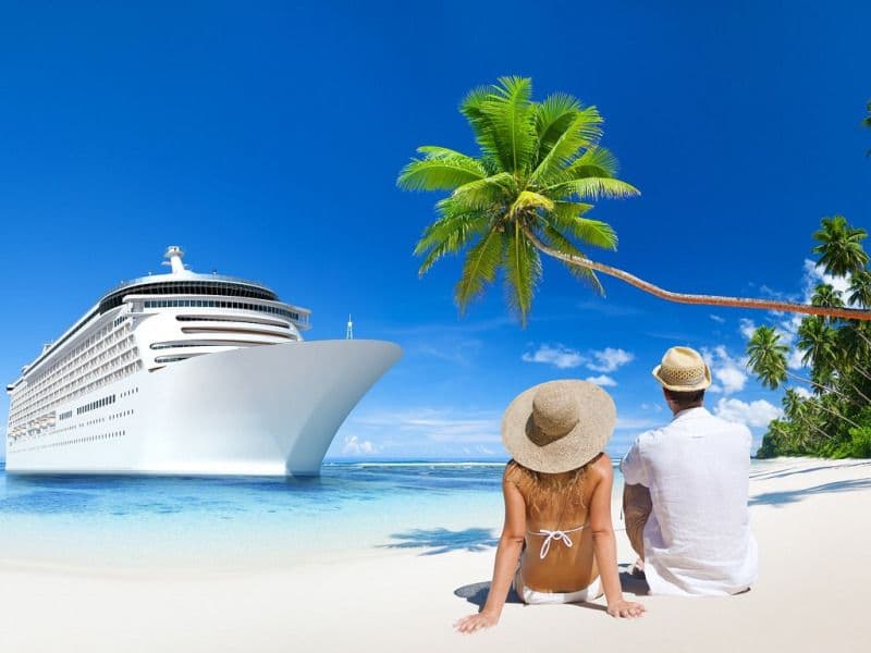 Комбинированный тур -  Доминикана + круиз по Южным Карибам