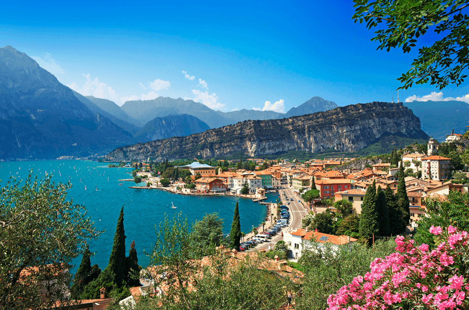 Põhja-Itaalia pärl - Garda järv (koos Verona, Veneetsia, Sirmione, Milano ja Como järve külastusega)
