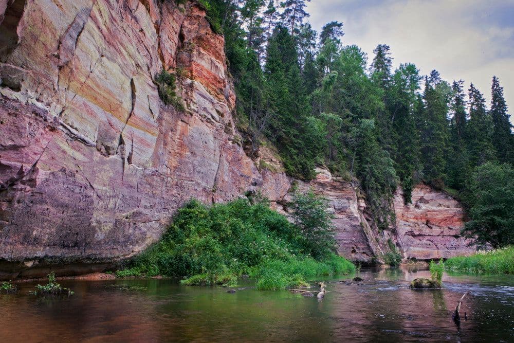 Путешествие по Южной Эстонии с отдыхом в Värska Spa  - хороший повод отпраздновать 8 Марта