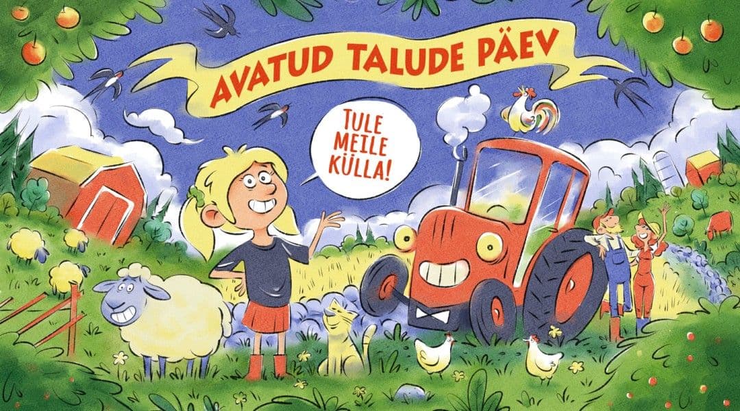  Едем в гости к фермерам, чтобы познакомиться с сельской жизнью, продегустировать местные продукты и поучаствовать в мастер-классах.