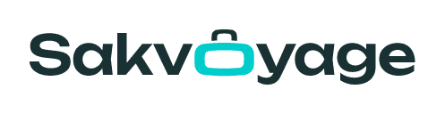 Sakvoyage logo