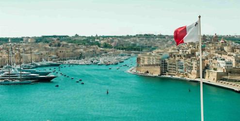 Мальта экскурсионный тур с отдыхом на море
