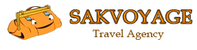 Sakvoyage - Туристическое агентство, автобусные туры, отдых, туризм